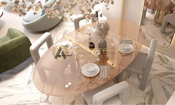 Apartment For Sale in Jumeirah Village Triangle (JVT)