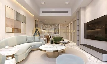 Apartment For Sale in Jumeirah Village Triangle (JVT)