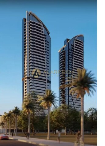 Apartment For Sale in Jumeirah Village Triangle (JVT)