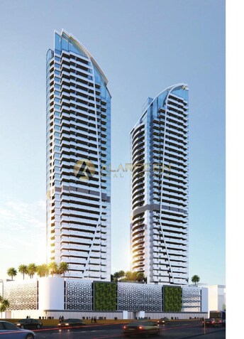 Apartment For Sale in Jumeirah Village Triangle (JVT)