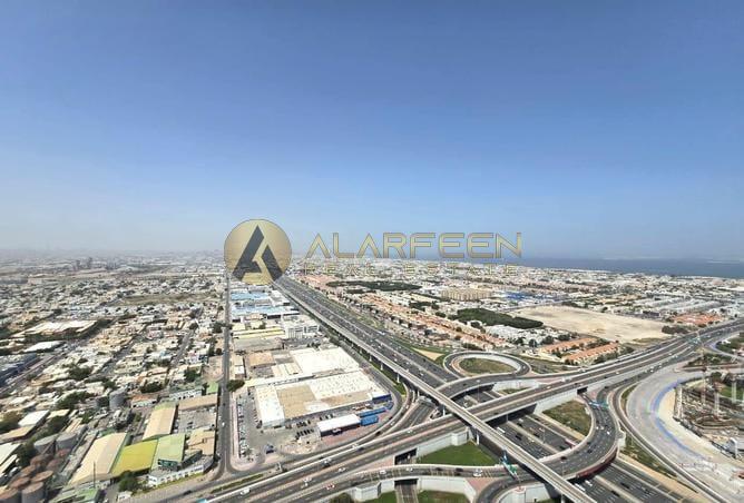 Aykon City Apartment for Rent, Business Bay, Dubai