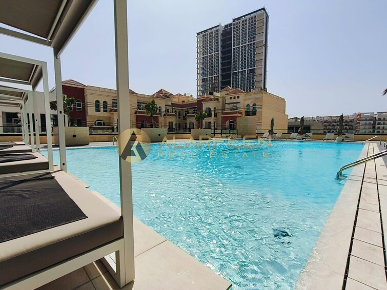 JVC District 15 Apartment for Sale, Jumeirah Village Circle (JVC), Dubai