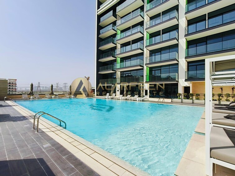 JVC District 15 Apartment for Sale, Jumeirah Village Circle (JVC), Dubai