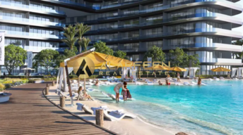 1 BR Apartment For Sale in Dubai Science Park