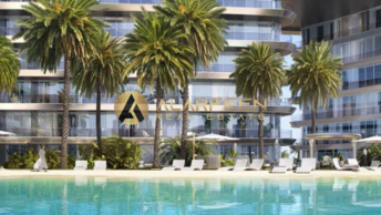 1 BR Apartment For Sale in Dubai Science Park