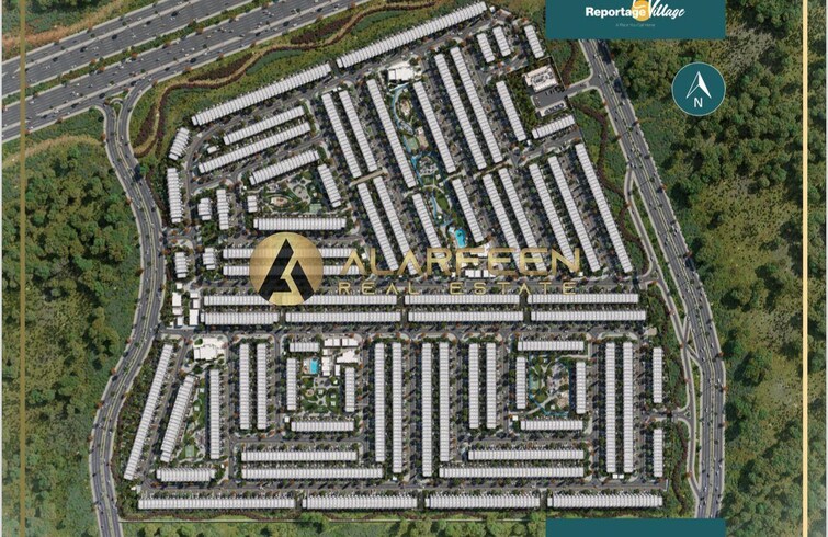  Townhouse for Sale, Dubailand, Dubai