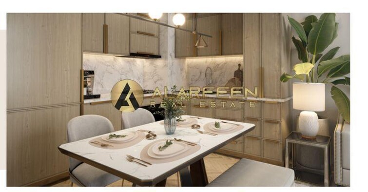  Townhouse for Sale, Dubailand, Dubai