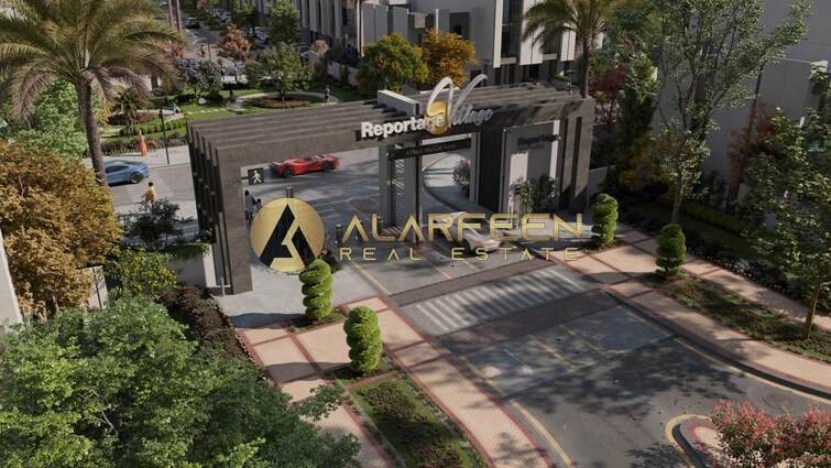  Townhouse for Sale, Dubailand, Dubai