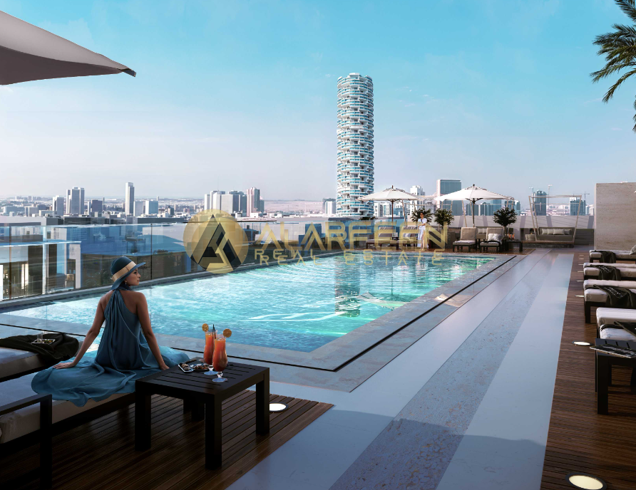 2 Bedroom 1975 Sq.Ft. Apartment for Sale in Jumeirah Village Circle (JVC), Dubai - 7485534 photo 25
