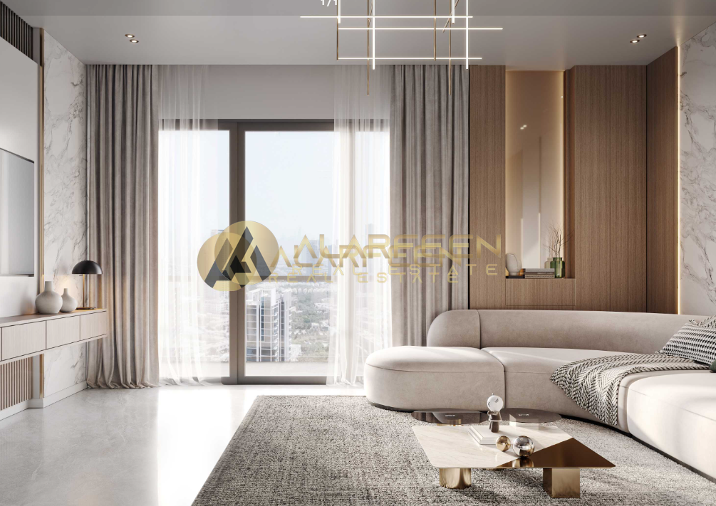 2 Bedroom 1975 Sq.Ft. Apartment for Sale in Jumeirah Village Circle (JVC), Dubai - 7485534 photo 24