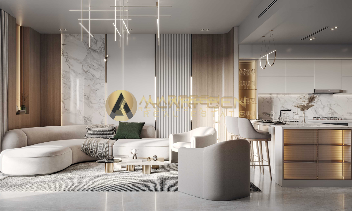 2 Bedroom 1975 Sq.Ft. Apartment for Sale in Jumeirah Village Circle (JVC), Dubai - 7485534 photo 23