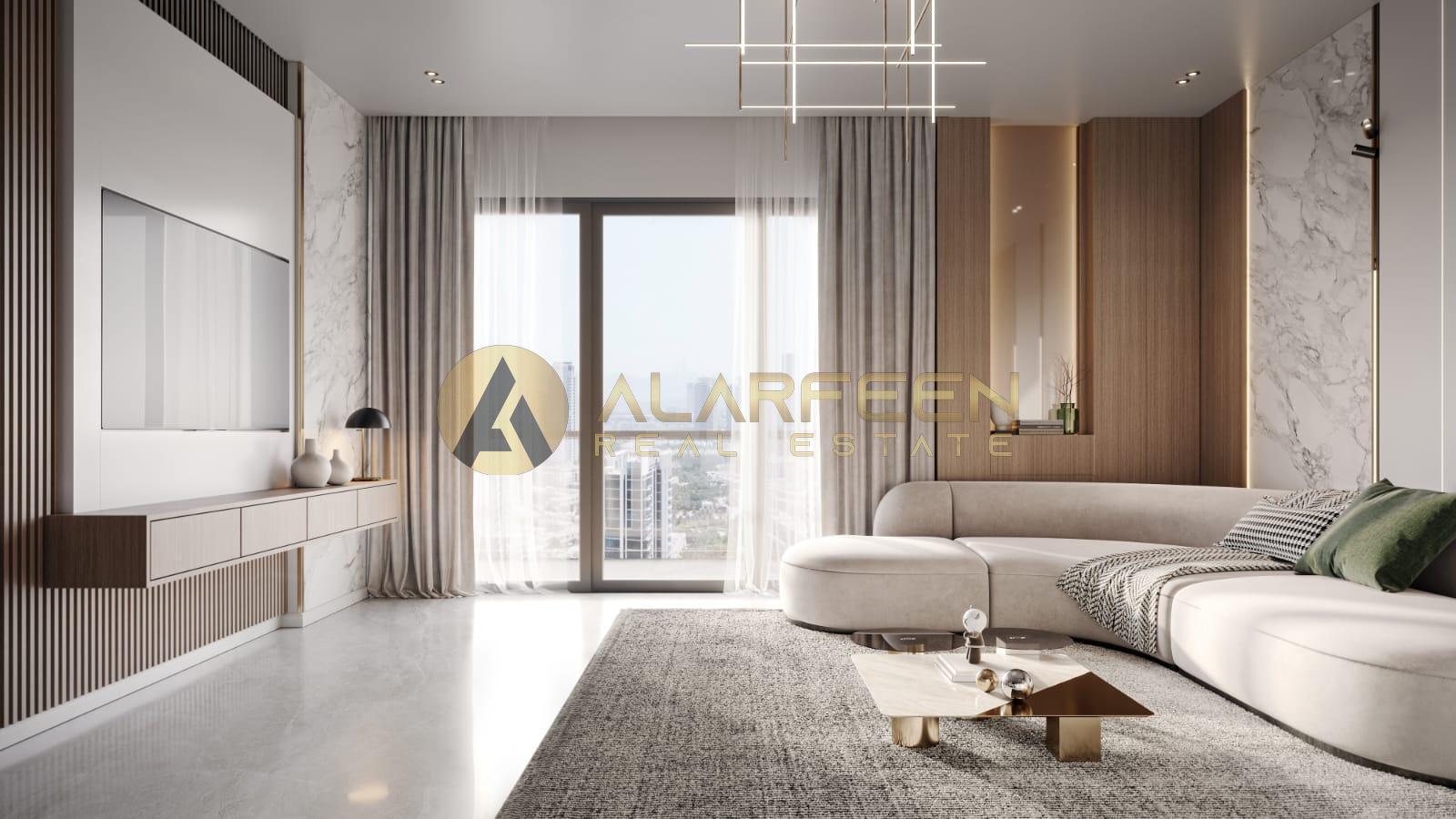 2 Bedroom 1975 Sq.Ft. Apartment for Sale in Jumeirah Village Circle (JVC), Dubai - 7485534 photo 21