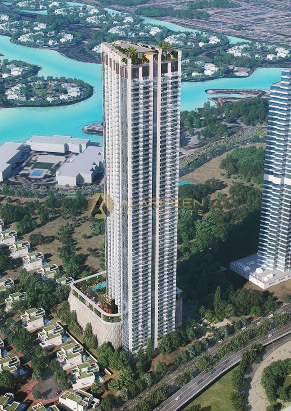 Sobha Verde Apartment for Sale, Jumeirah Lake Towers (JLT), Dubai