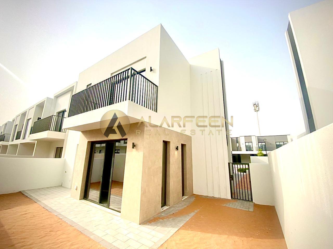 Green View Residences Villa for Rent, Barsha Heights (Tecom), Dubai