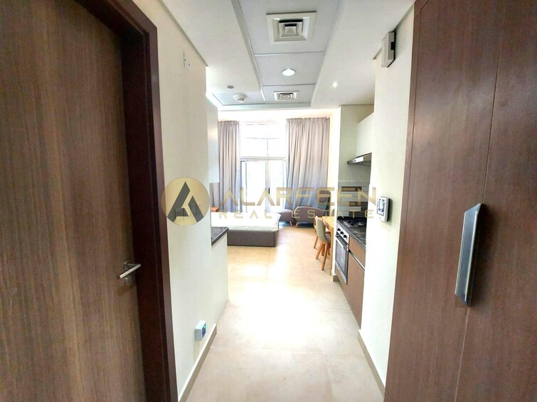Azizi Plaza Apartment for Rent, Al Furjan, Dubai