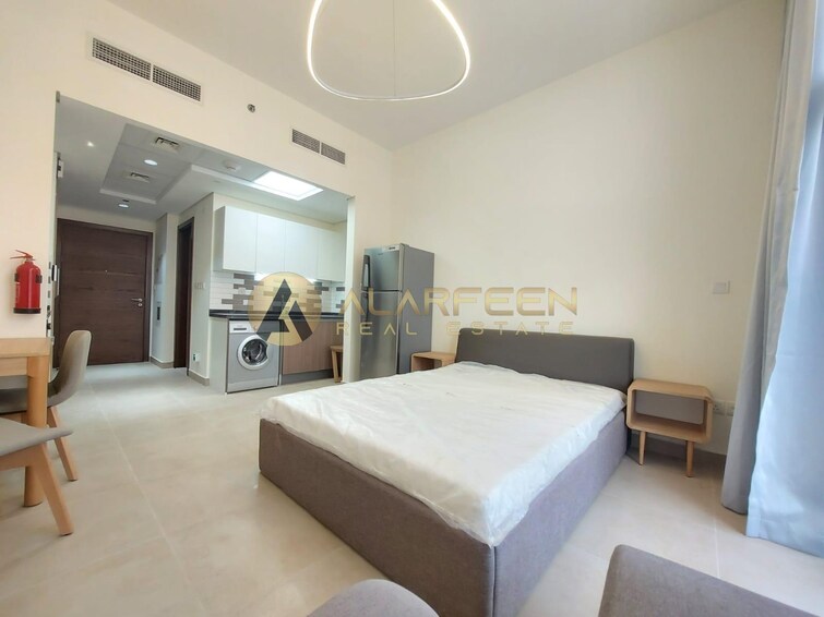 Azizi Plaza Apartment for Rent, Al Furjan, Dubai