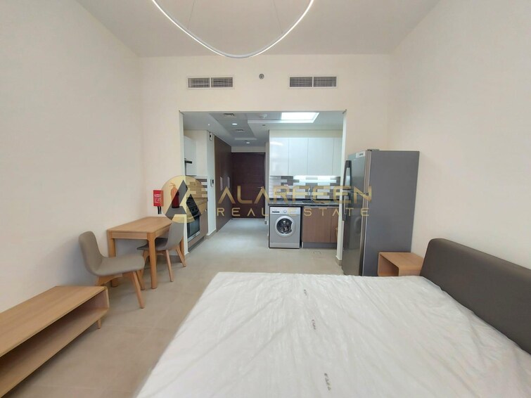 Azizi Plaza Apartment for Rent, Al Furjan, Dubai