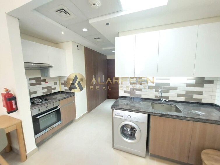 Azizi Plaza Apartment for Rent, Al Furjan, Dubai