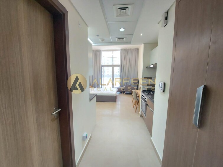 Azizi Plaza Apartment for Rent, Al Furjan, Dubai
