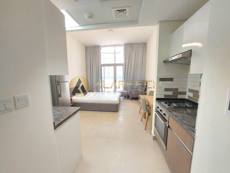 Azizi Plaza Apartment for Rent, Al Furjan, Dubai