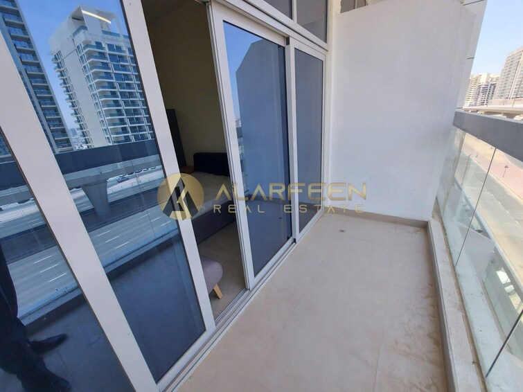 Azizi Plaza Apartment for Rent, Al Furjan, Dubai