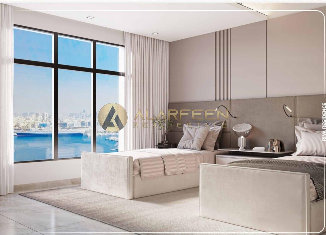  Apartment for Sale, Dubai Maritime City, Dubai