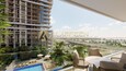 1 BR 733 Sq.Ft. Apartment in Sobha Hartland