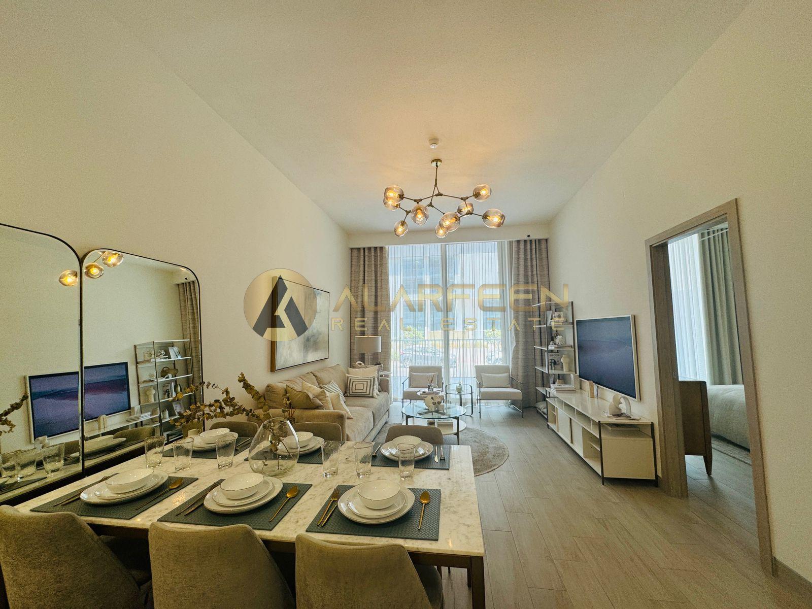 JVC District 10 Apartment for Sale, Jumeirah Village Circle (JVC), Dubai