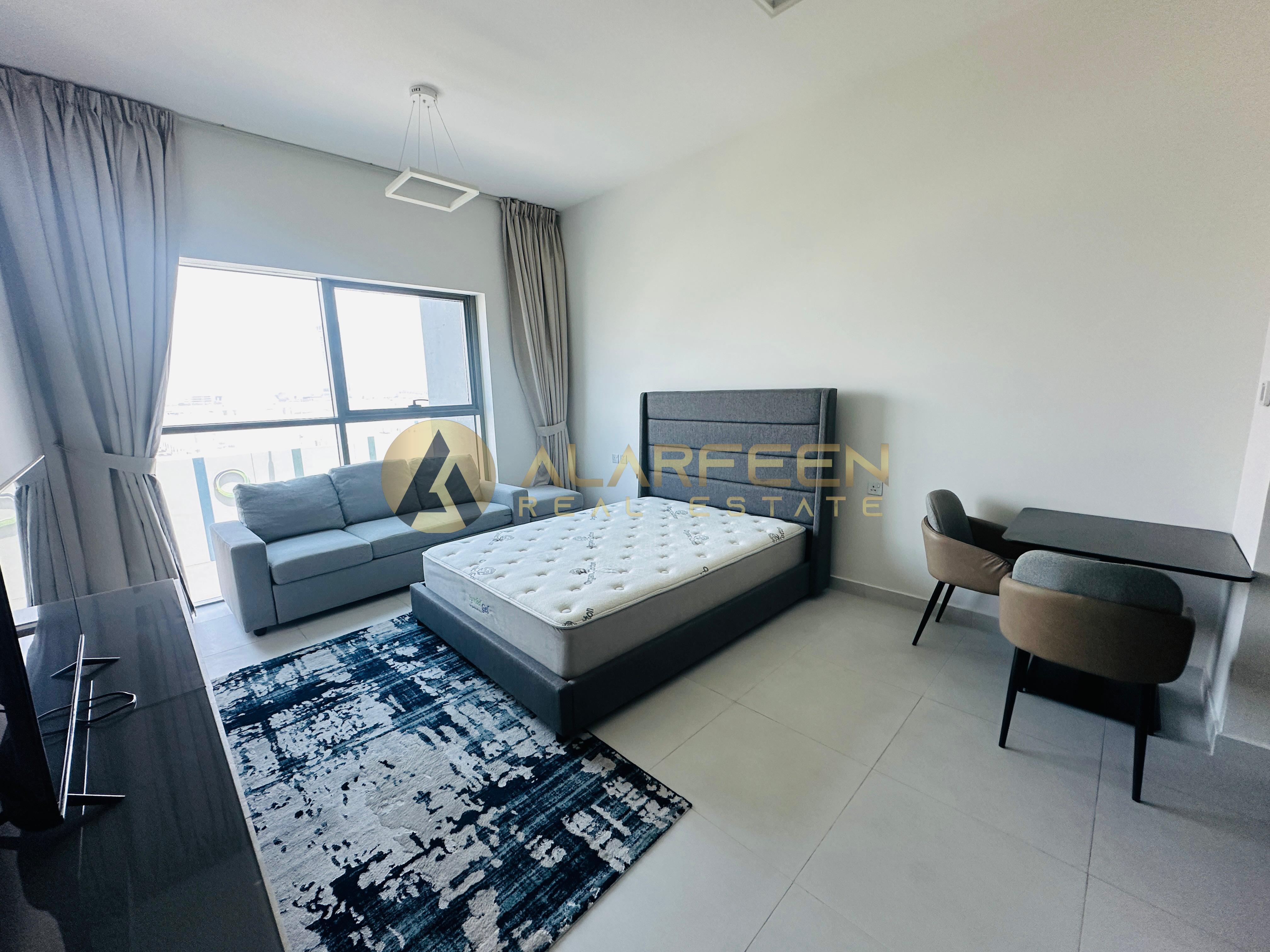 JVC District 12 Apartment for Rent, Jumeirah Village Circle (JVC), Dubai