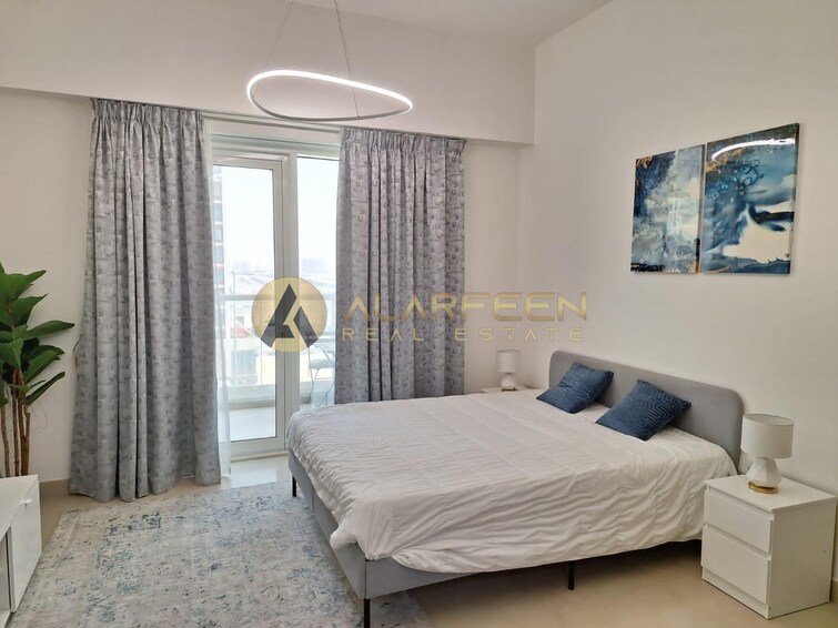  Apartment for Rent, Al Furjan, Dubai