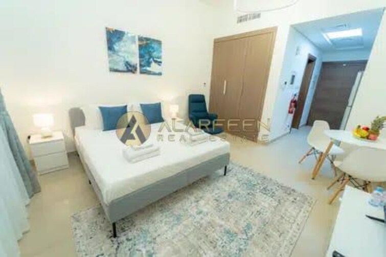  Apartment for Rent, Al Furjan, Dubai