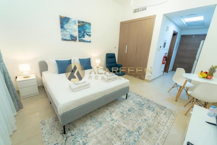  Apartment for Rent, Al Furjan, Dubai