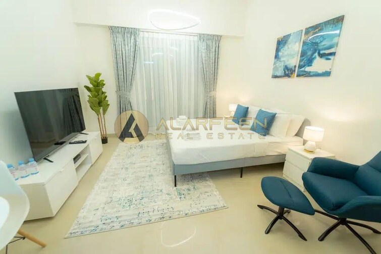  Apartment for Rent, Al Furjan, Dubai