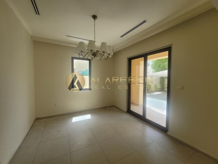 Lila Villa for Rent, Arabian Ranches 2, Dubai