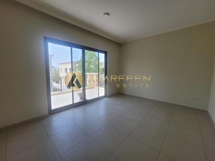 Lila Villa for Rent, Arabian Ranches 2, Dubai
