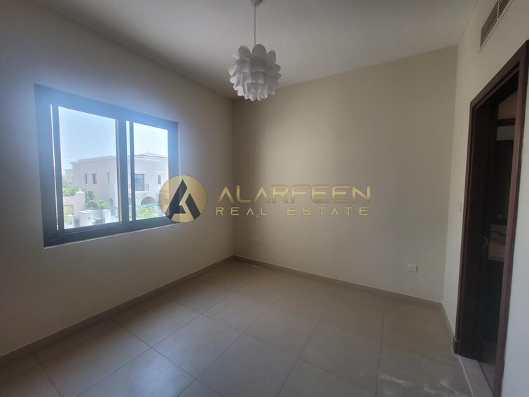 Lila Villa for Rent, Arabian Ranches 2, Dubai