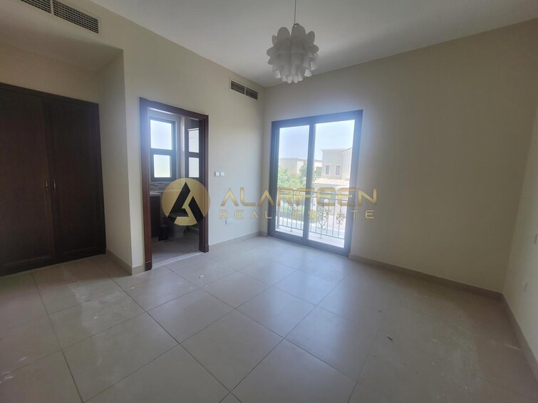 Lila Villa for Rent, Arabian Ranches 2, Dubai