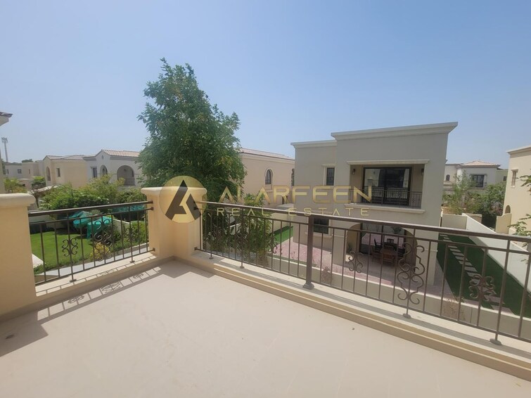 Lila Villa for Rent, Arabian Ranches 2, Dubai