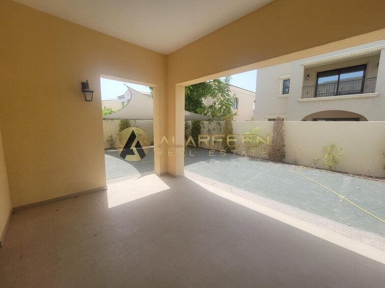 Lila Villa for Rent, Arabian Ranches 2, Dubai