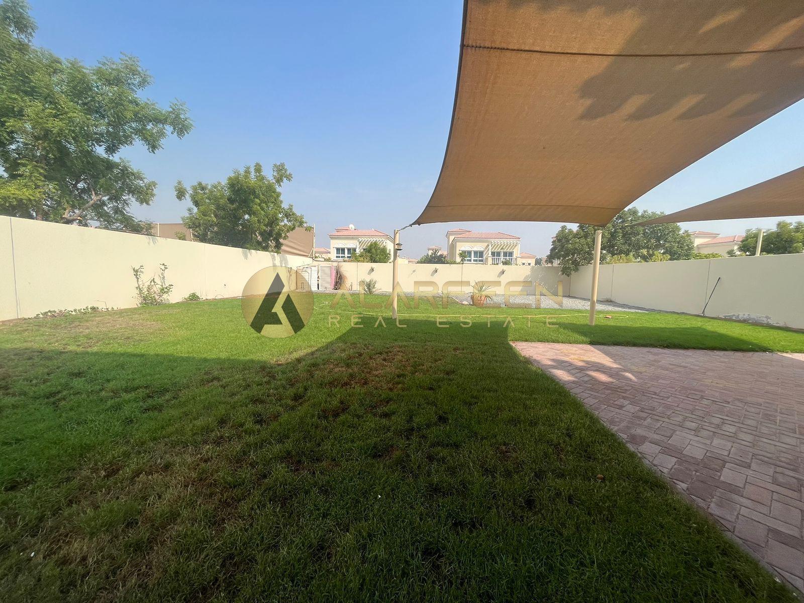 JVC District 16 Villa for Rent, Jumeirah Village Circle (JVC), Dubai