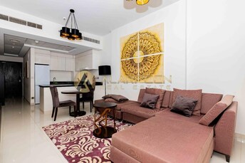  Apartment for Rent, Jumeirah Village Circle (JVC), Dubai