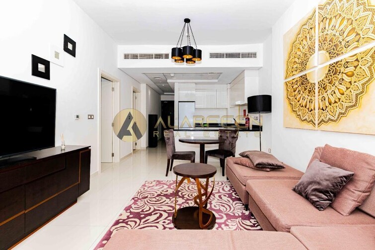  Apartment for Rent, Jumeirah Village Circle (JVC), Dubai