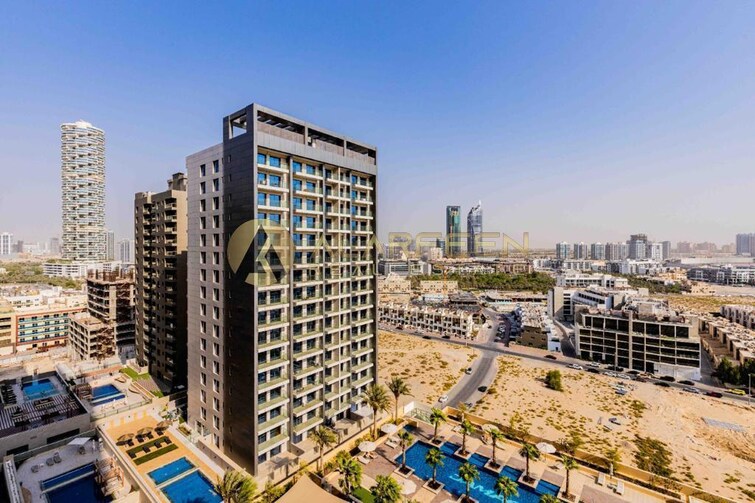  Apartment for Rent, Jumeirah Village Circle (JVC), Dubai