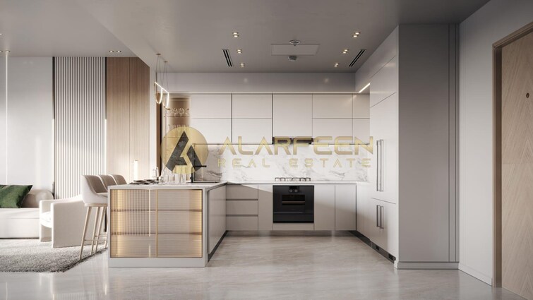 Binghatti Orchid Apartment for Sale, Jumeirah Village Circle (JVC), Dubai