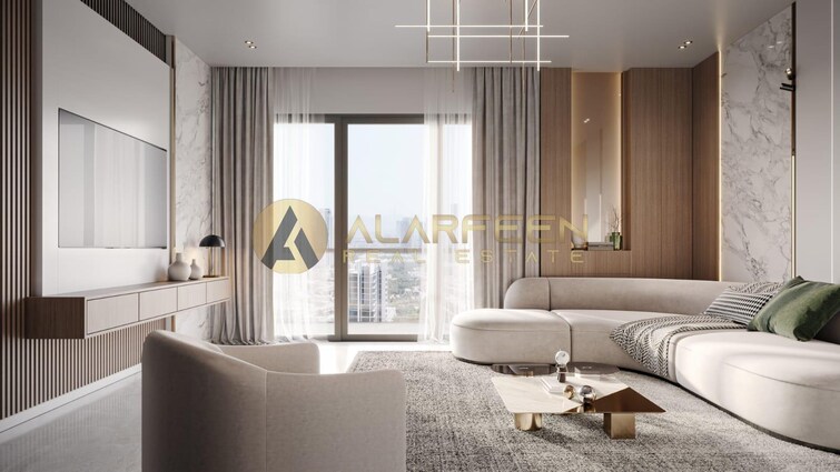 Binghatti Orchid Apartment for Sale, Jumeirah Village Circle (JVC), Dubai