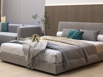 1 BR Apartment For Sale in Jumeirah Village Circle (JVC)