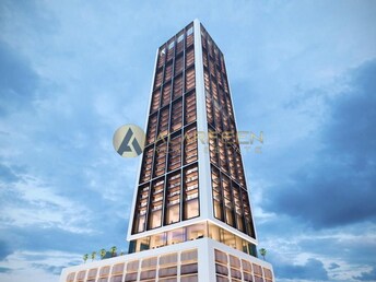 1 BR Apartment For Sale in Jumeirah Village Circle (JVC)