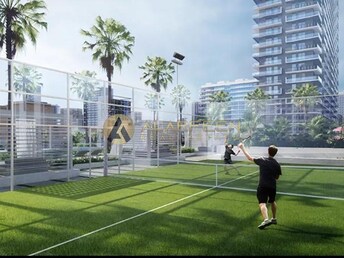 1 BR Apartment For Sale in Jumeirah Village Circle (JVC)