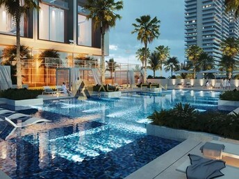 1 BR Apartment For Sale in Jumeirah Village Circle (JVC)