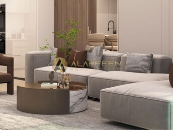 1 BR Apartment For Sale in Jumeirah Village Circle (JVC)